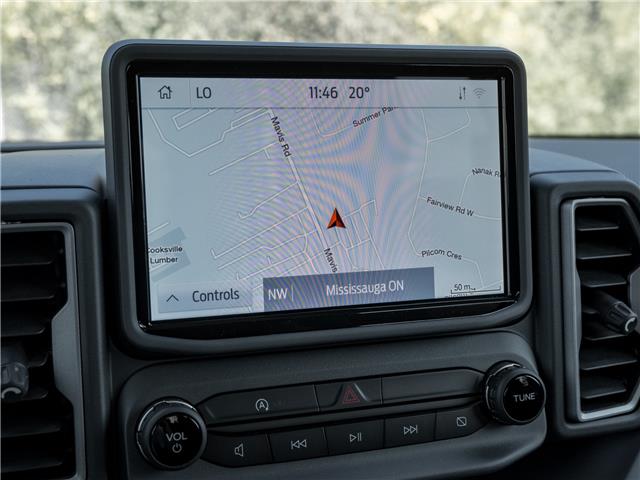 2023 Ford Bronco Sport Big Bend (Stk: P0861) in Mississauga - Image 17 of 28