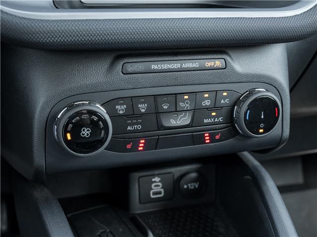 2023 Ford Bronco Sport Big Bend (Stk: P0861) in Mississauga - Image 23 of 28