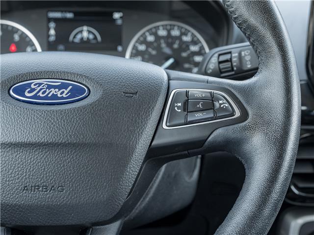 2021 Ford EcoSport Titanium (Stk: P0857) in Mississauga - Image 14 of 28 2021 Ford EcoSport Titanium (Stk: P0857) in Mississauga - Image 14 of 28