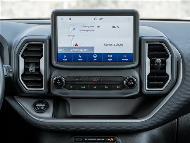 2023 Ford Bronco Sport Big Bend (Stk: P0870) in Mississauga - Image 28 of 28 2023 Ford Bronco Sport Big Bend (Stk: P0870) in Mississauga - Image 28 of 28