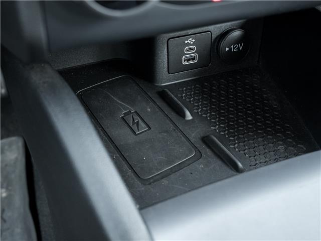 2023 Ford Bronco Sport Big Bend (Stk: P0861) in Mississauga - Image 22 of 28