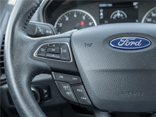 2021 Ford EcoSport Titanium (Stk: P0857) in Mississauga - Image 13 of 28 2021 Ford EcoSport Titanium (Stk: P0857) in Mississauga - Image 13 of 28