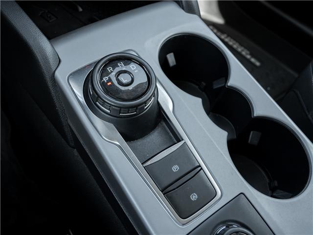 2023 Ford Bronco Sport Big Bend (Stk: P0861) in Mississauga - Image 20 of 28