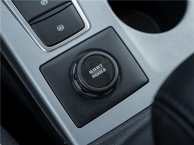 2023 Ford Bronco Sport Big Bend (Stk: P0861) in Mississauga - Image 21 of 28