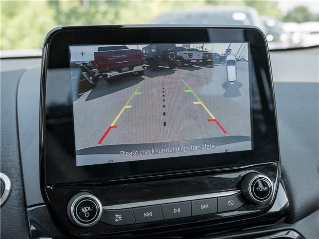 2021 Ford EcoSport Titanium (Stk: P0857) in Mississauga - Image 17 of 28 2021 Ford EcoSport Titanium (Stk: P0857) in Mississauga - Image 17 of 28