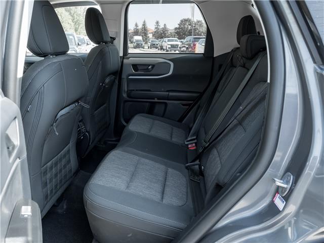 2023 Ford Bronco Sport Big Bend (Stk: P0861) in Mississauga - Image 26 of 28