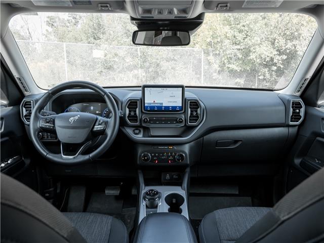 2023 Ford Bronco Sport Big Bend (Stk: P0861) in Mississauga - Image 27 of 28