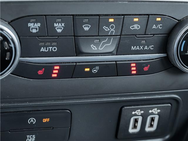 2021 Ford EcoSport Titanium (Stk: P0857) in Mississauga - Image 23 of 28 2021 Ford EcoSport Titanium (Stk: P0857) in Mississauga - Image 23 of 28