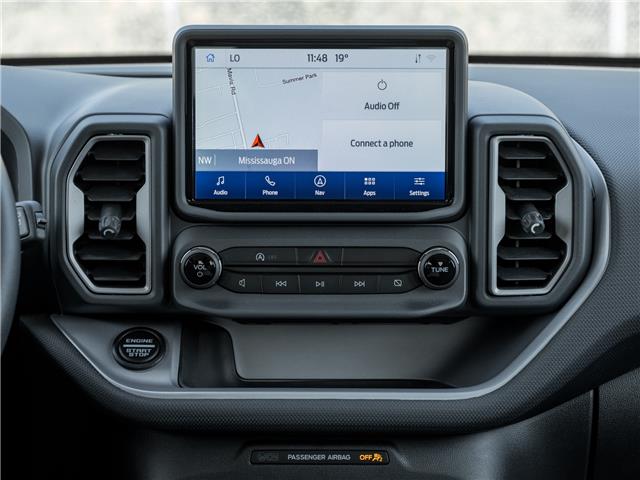 2023 Ford Bronco Sport Big Bend (Stk: P0861) in Mississauga - Image 28 of 28