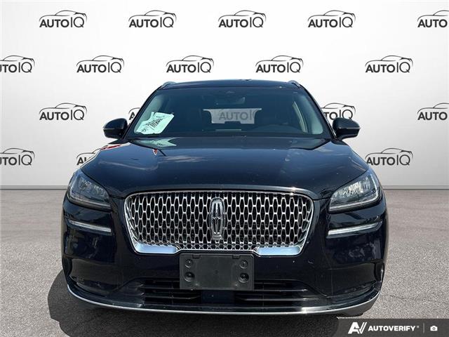 2021 Lincoln Corsair Reserve (Stk: A250548) in Hamilton - Image 2 of 18