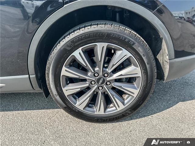 2021 Lincoln Corsair Reserve (Stk: A250548) in Hamilton - Image 6 of 18