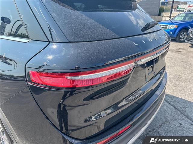 2021 Lincoln Corsair Reserve (Stk: A250548) in Hamilton - Image 8 of 18