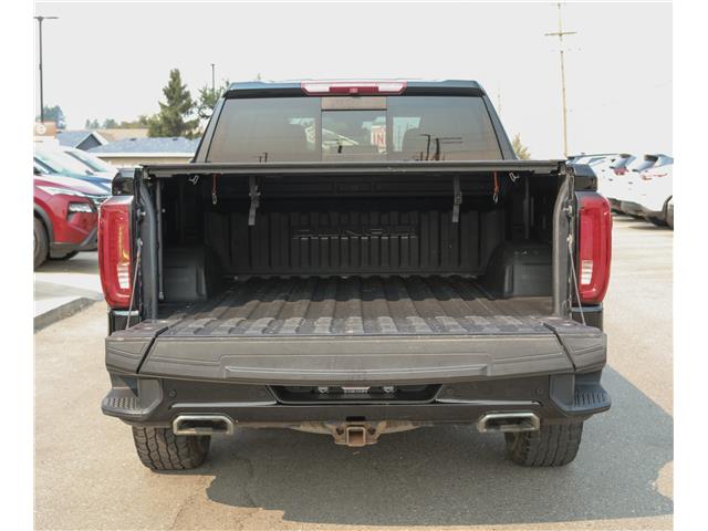 2019 GMC Sierra 1500 Denali (Stk: UT2189) in Kamloops - Image 5 of 21