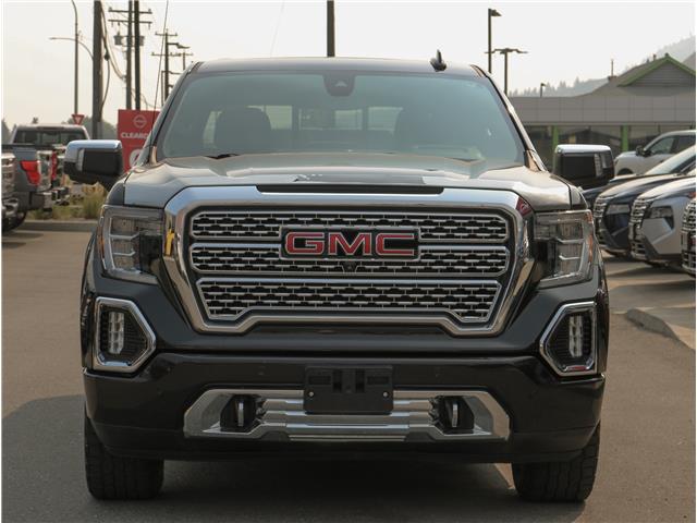 2019 GMC Sierra 1500 Denali (Stk: UT2189) in Kamloops - Image 9 of 21