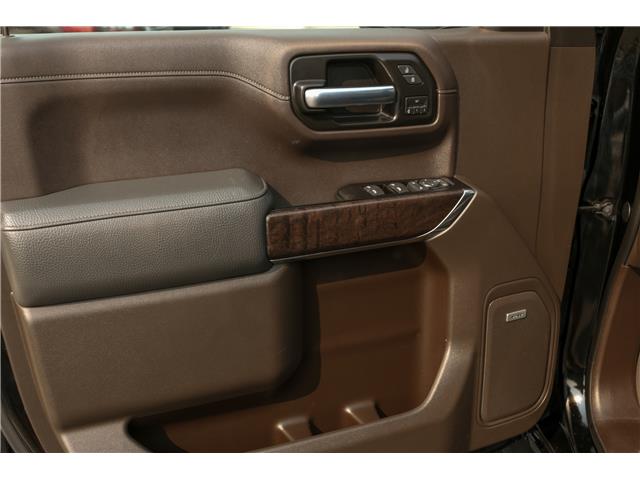 2019 GMC Sierra 1500 Denali (Stk: UT2189) in Kamloops - Image 12 of 21