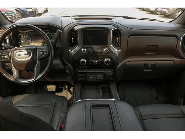 2019 GMC Sierra 1500 Denali (Stk: UT2189) in Kamloops - Image 15 of 21