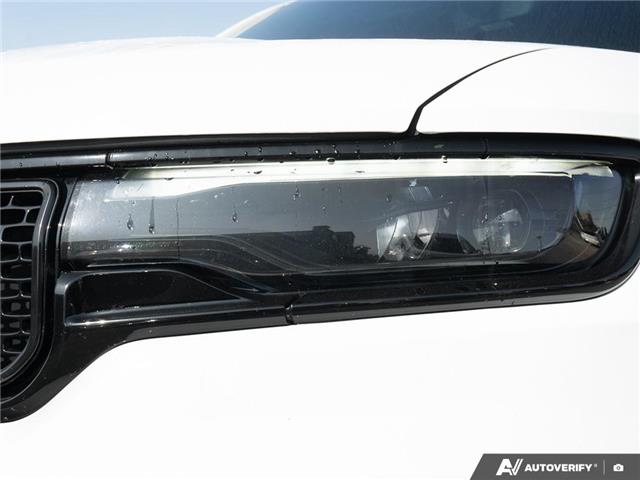 2024 Jeep Wagoneer Series II Carbide (Stk: 91698) in Brantford - Image 9 of 27