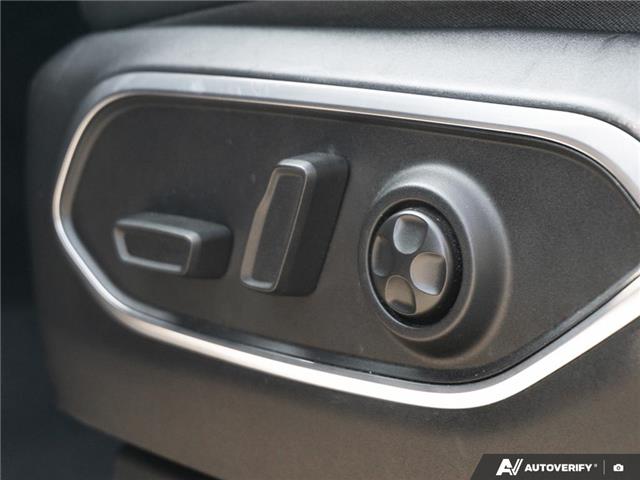 2024 Jeep Wagoneer Series II Carbide (Stk: 91698) in Brantford - Image 27 of 27