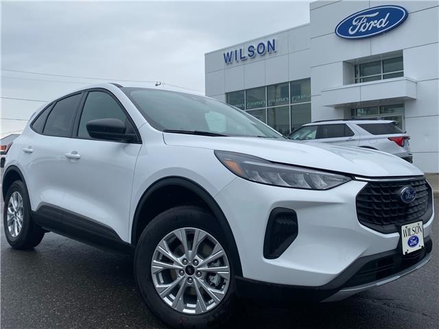 2025 Ford Escape Active (Stk: 2025-203) in New Liskeard - Image 1 of 15