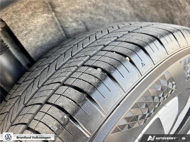2024 Volkswagen Atlas 2.0 TSI Comfortline (Stk: DR66547) in Brantford - Image 9 of 26