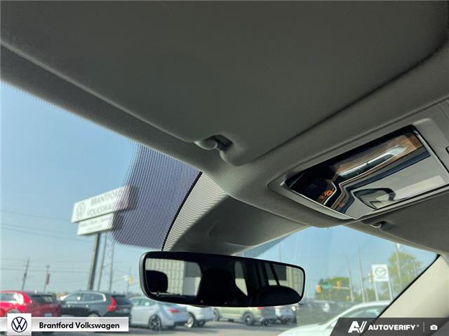 2024 Volkswagen Atlas 2.0 TSI Comfortline (Stk: DR66547) in Brantford - Image 19 of 26