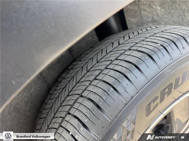 2024 Volkswagen Atlas 2.0 TSI Comfortline (Stk: DR72578) in Brantford - Image 9 of 26