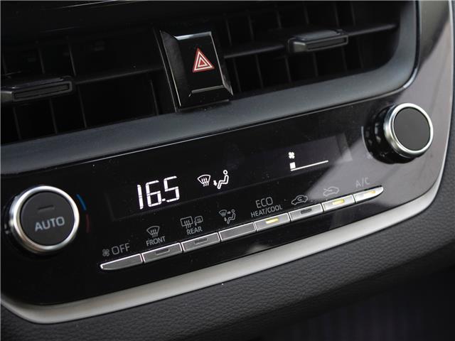 2023 Toyota Corolla Hybrid LE (Stk: PR0333A) in Windsor - Image 20 of 24
