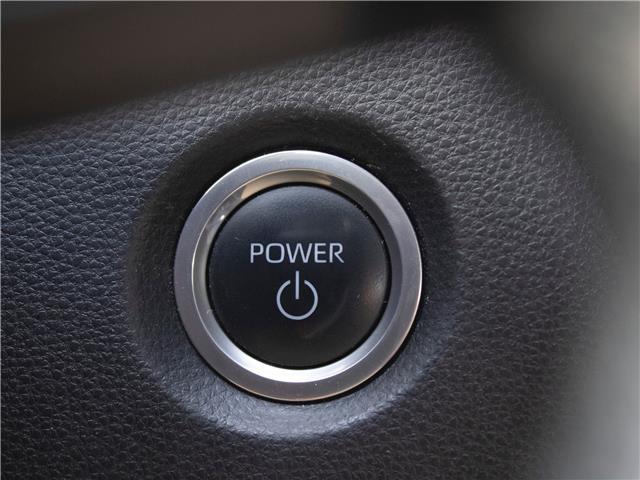 2023 Toyota Corolla Hybrid LE (Stk: PR0333A) in Windsor - Image 13 of 24