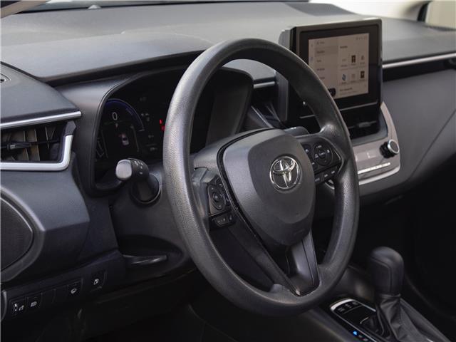 2023 Toyota Corolla Hybrid LE (Stk: PR0333A) in Windsor - Image 11 of 24
