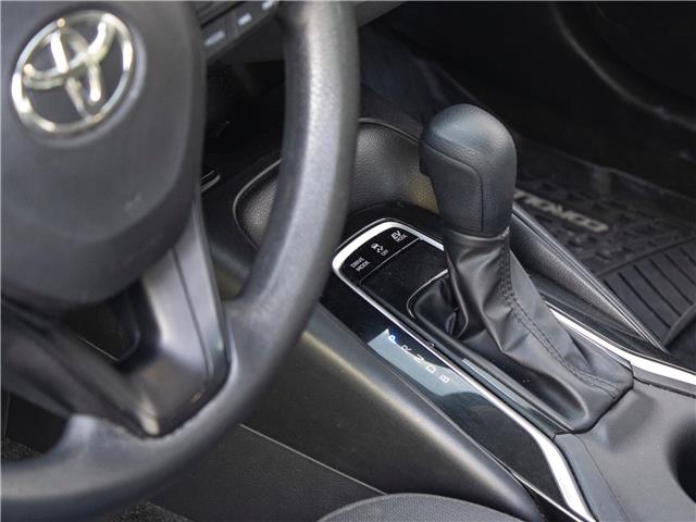 2023 Toyota Corolla Hybrid LE (Stk: PR0333A) in Windsor - Image 21 of 24