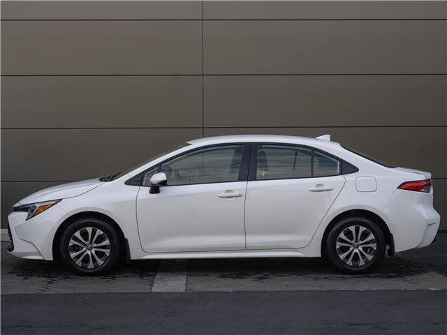 2023 Toyota Corolla Hybrid LE (Stk: PR0333A) in Windsor - Image 5 of 24