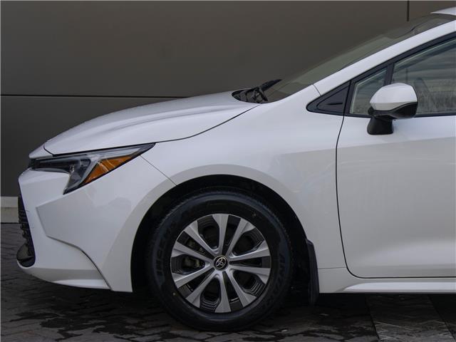2023 Toyota Corolla Hybrid LE (Stk: PR0333A) in Windsor - Image 4 of 24