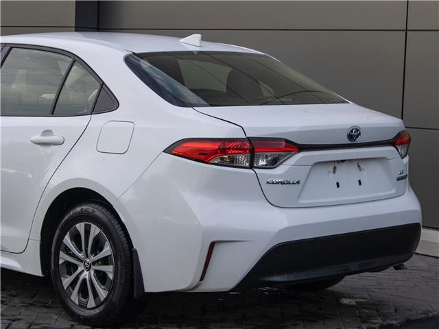 2023 Toyota Corolla Hybrid LE (Stk: PR0333A) in Windsor - Image 6 of 24