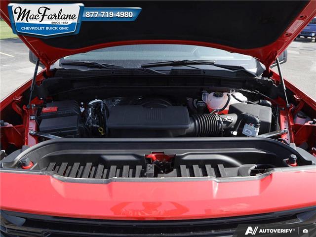 2026 GMC Sierra 1500 Elevation (Stk: 6460110) in Petrolia - Image 9 of 27