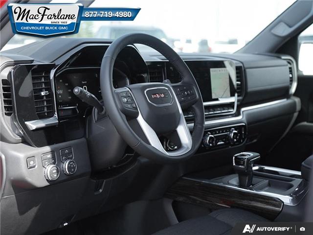 2026 GMC Sierra 1500 Elevation (Stk: 6460110) in Petrolia - Image 13 of 27