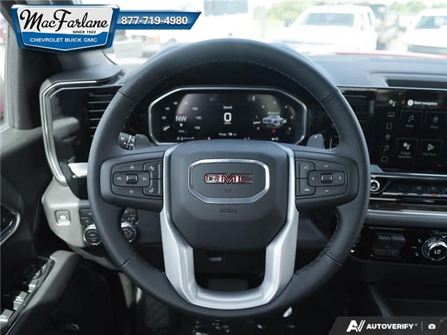 2026 GMC Sierra 1500 Elevation (Stk: 6460110) in Petrolia - Image 14 of 27