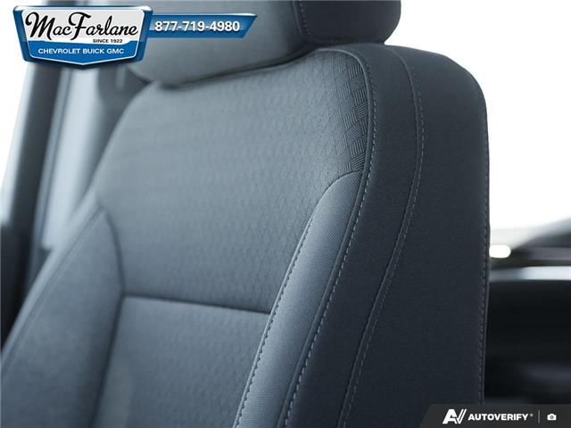 2026 GMC Sierra 1500 Elevation (Stk: 6460110) in Petrolia - Image 23 of 27