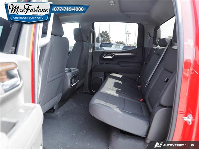 2026 GMC Sierra 1500 Elevation (Stk: 6460110) in Petrolia - Image 24 of 27