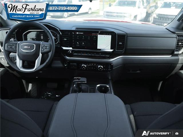 2026 GMC Sierra 1500 Elevation (Stk: 6460110) in Petrolia - Image 25 of 27