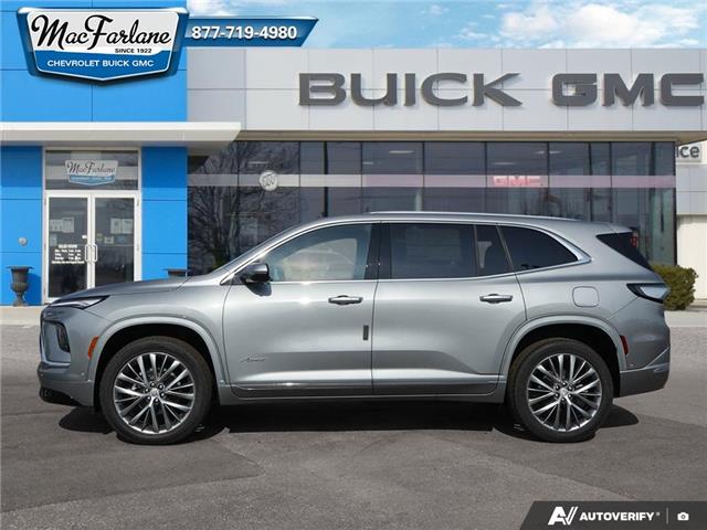 2026 Buick Enclave Avenir (Stk: 6520010) in Petrolia - Image 3 of 26
