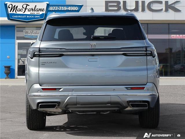 2026 Buick Enclave Avenir (Stk: 6520010) in Petrolia - Image 5 of 26
