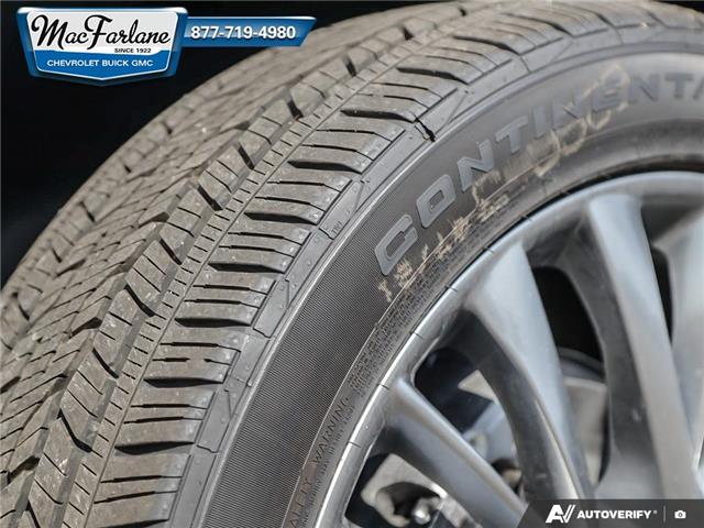 2026 Buick Enclave Avenir (Stk: 6520010) in Petrolia - Image 7 of 26