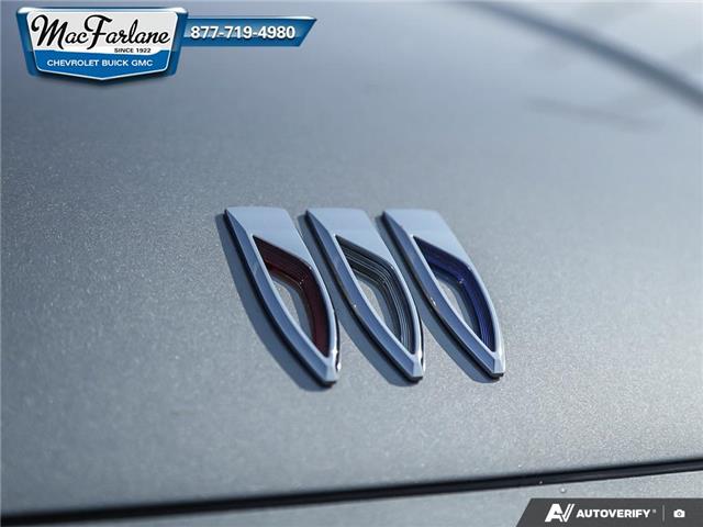 2026 Buick Enclave Avenir (Stk: 6520010) in Petrolia - Image 9 of 26