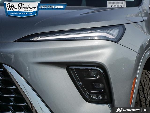 2026 Buick Enclave Avenir (Stk: 6520010) in Petrolia - Image 10 of 26