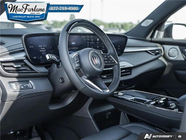 2026 Buick Enclave Avenir (Stk: 6520010) in Petrolia - Image 13 of 26