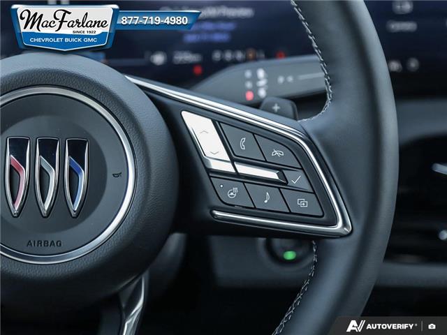 2026 Buick Enclave Avenir (Stk: 6520010) in Petrolia - Image 18 of 26