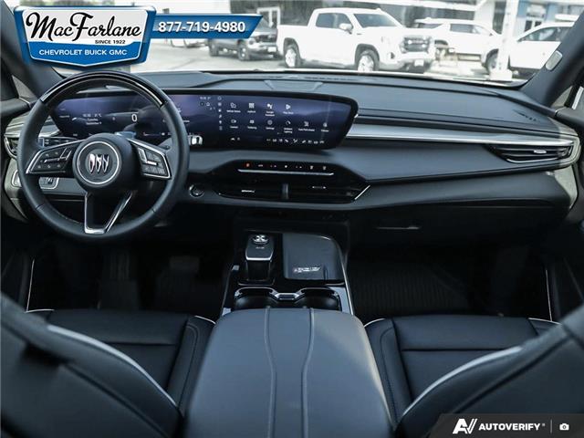 2026 Buick Enclave Avenir (Stk: 6520010) in Petrolia - Image 24 of 26