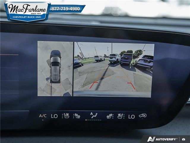 2026 Buick Enclave Avenir (Stk: 6520010) in Petrolia - Image 26 of 26
