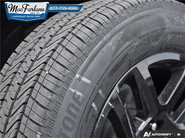 2026 Chevrolet Silverado 1500 RST (Stk: 6330040) in Petrolia - Image 8 of 27