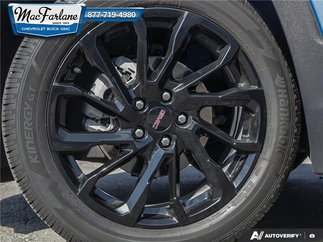 2024 GMC Terrain SLE (Stk: 5540191) in Petrolia - Image 6 of 27
